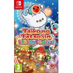 Taiko no Tatsujin Rhythm Festival [Switch]